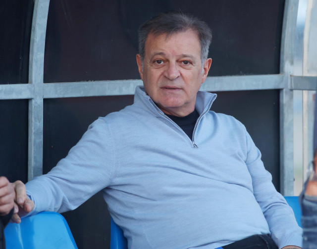 prodromos petrides petridis