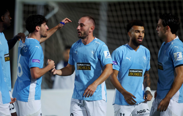 pafos fc