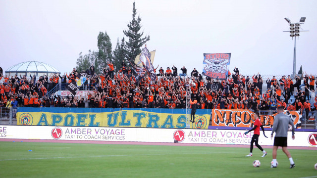 apoelistes portokali apoel kosmos opadoi