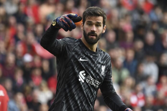 alisson