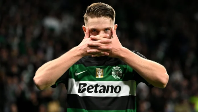 gyokeres-sporting