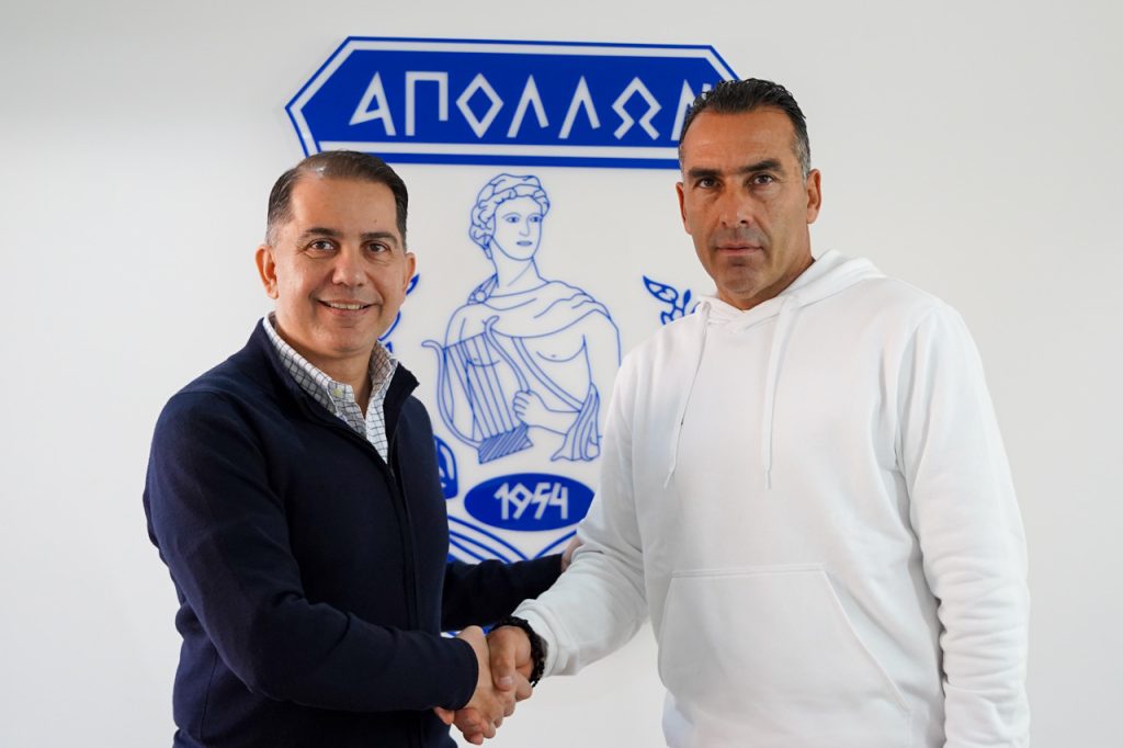 Γι’ αυτό φωνάζουν και έχουν δίκαιο στον Απόλλωνα…