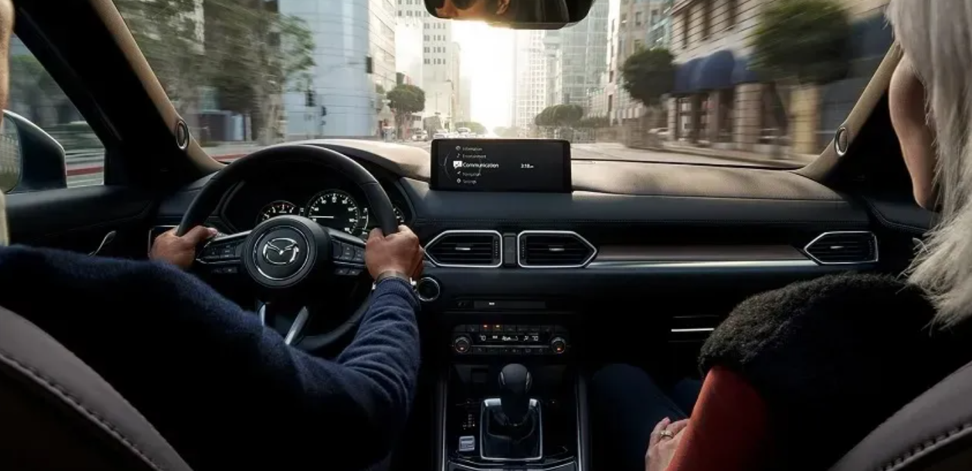 Mazda Κύπρου: Αυτή η τηλεφωνική γραμμή θα εξυπηρετεί το κοινό για Takata