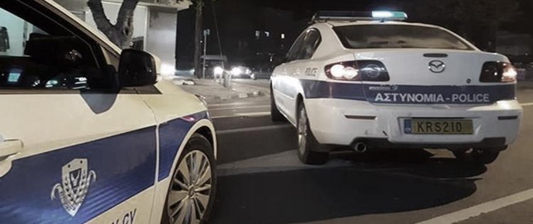 Χειροπέδες σε 35 παράνομους μετανάστες-Αρχίζουν οι διαδικασίες επαναπατρισμού