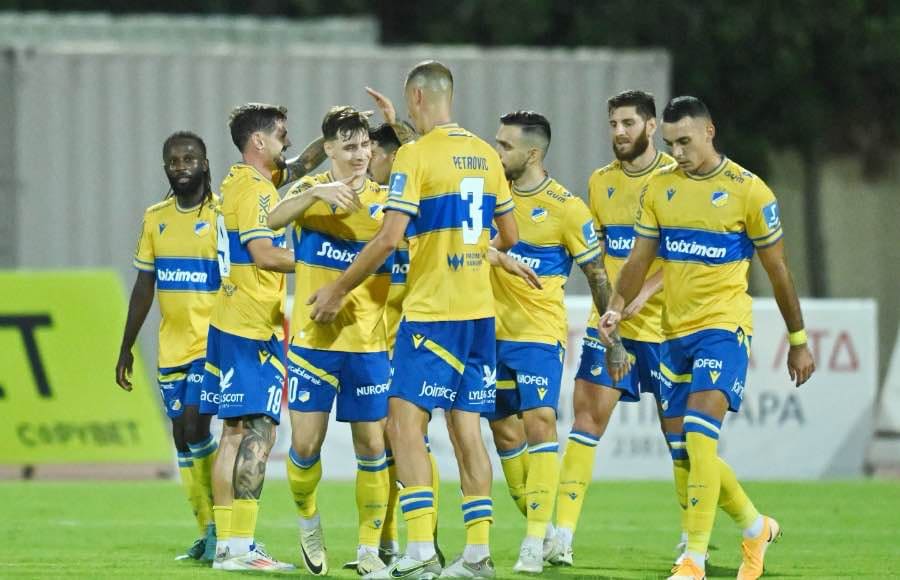 Η πιθανή 11άδα του Μανόλο Χιμένεθ…