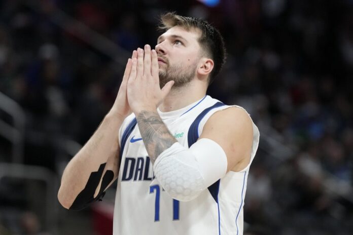 doncic