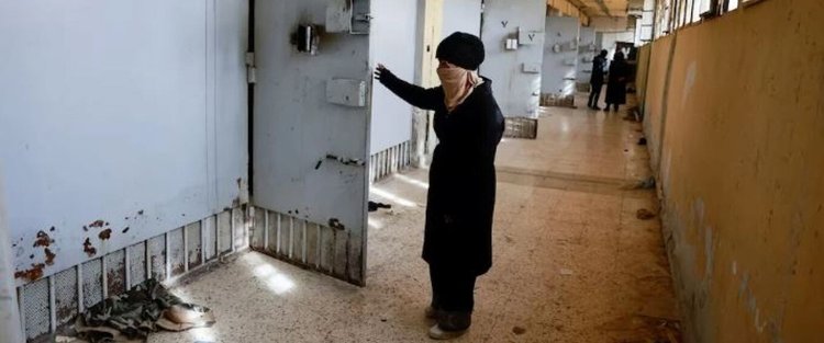 Φρίκη δίχως τέλος στη Συρία-Ανακαλύπτουν συνεχώς νεκρούς σε σακούλες