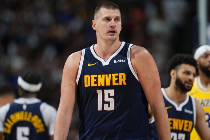 jokic