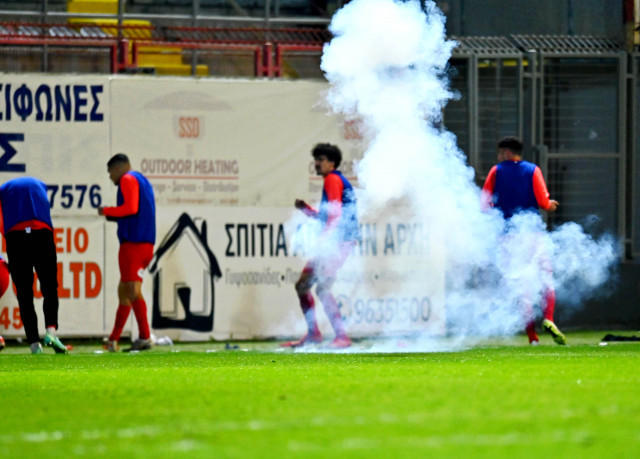 salamina apoel