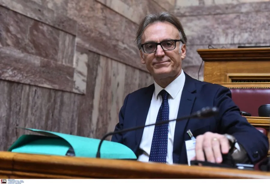 Τέμπη: Ύποπτος για ψευδή κατάθεση ο πρώην επικεφαλής της Hellenic Train