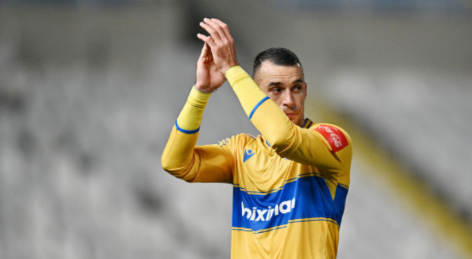 drazic