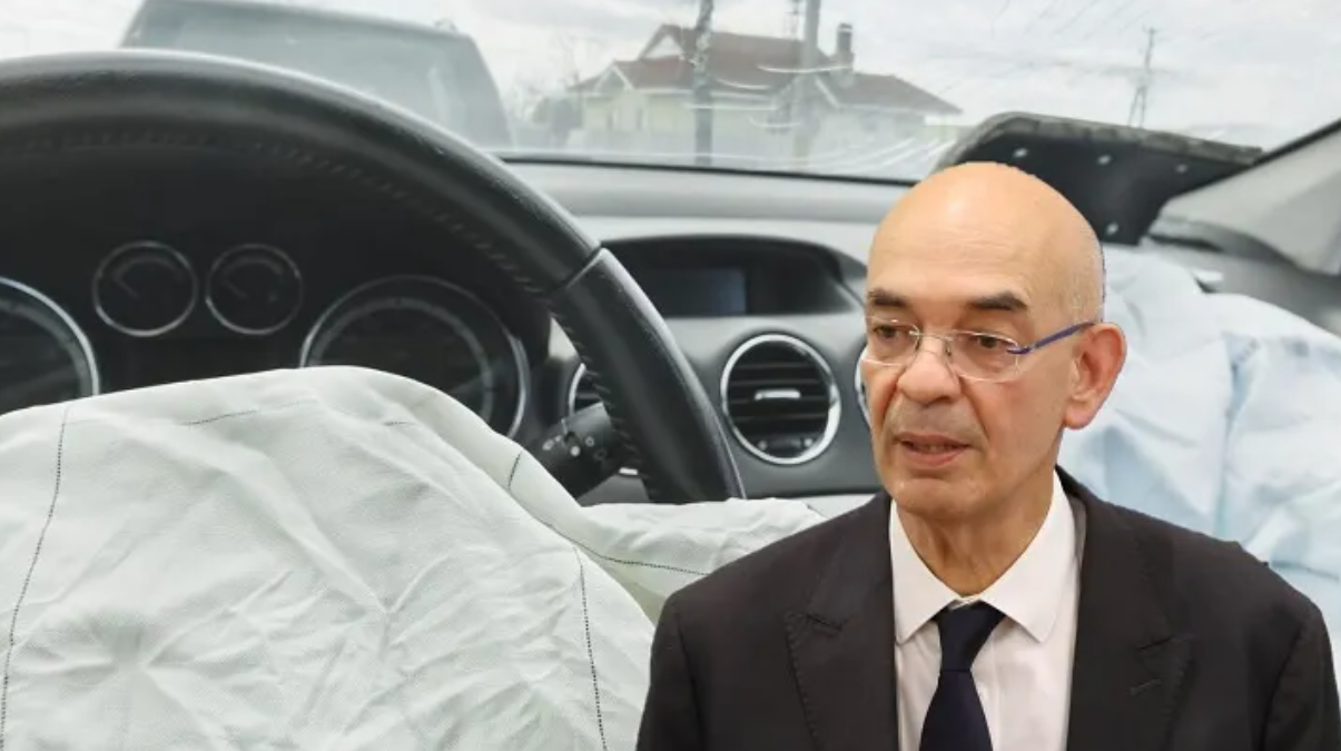 Βαφεάδης:Διατάγματα για όλων των ειδών ανακλήσεις-Επηρεάζονται 82 χιλ. οχήματα