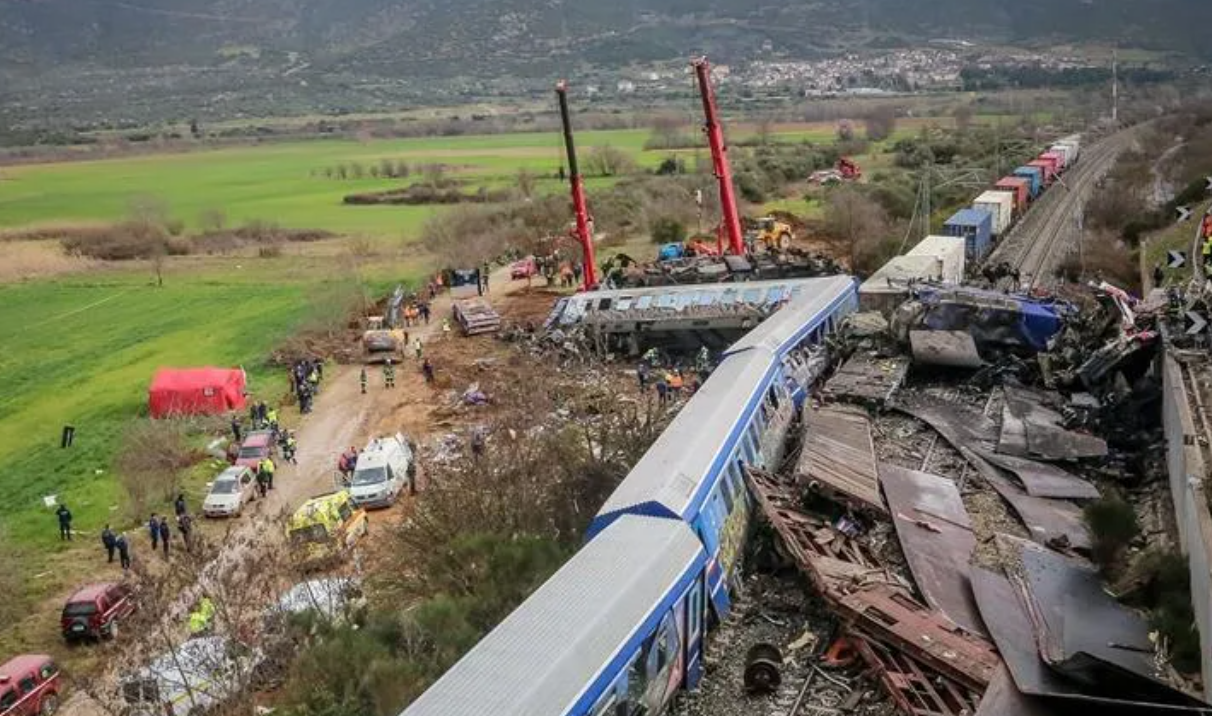Τέμπη: Στην τελική ευθεία η ανακριτική διαδικασία – Το «κλειδί» στο πόρισμα