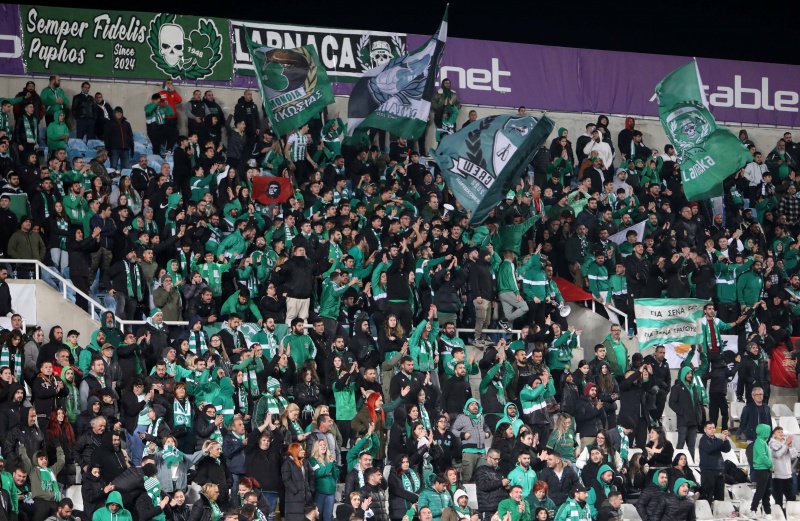 Ελεύθερη προπώληση (ΓΙΑ ΤΟ ΕΥΡΩΠΑΪΚΟ) για τους Ομονοιάτες!