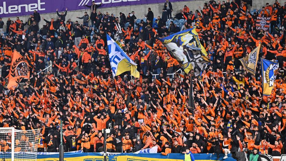 Τα εισιτήρια για τους ΑΠΟΕΛΙΣΤΕΣ!