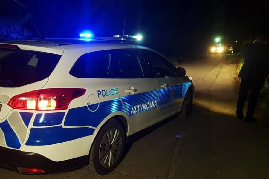 Πυροβολισμοί τα ξημερώματα έξω από γραφεία στη Λεμεσό