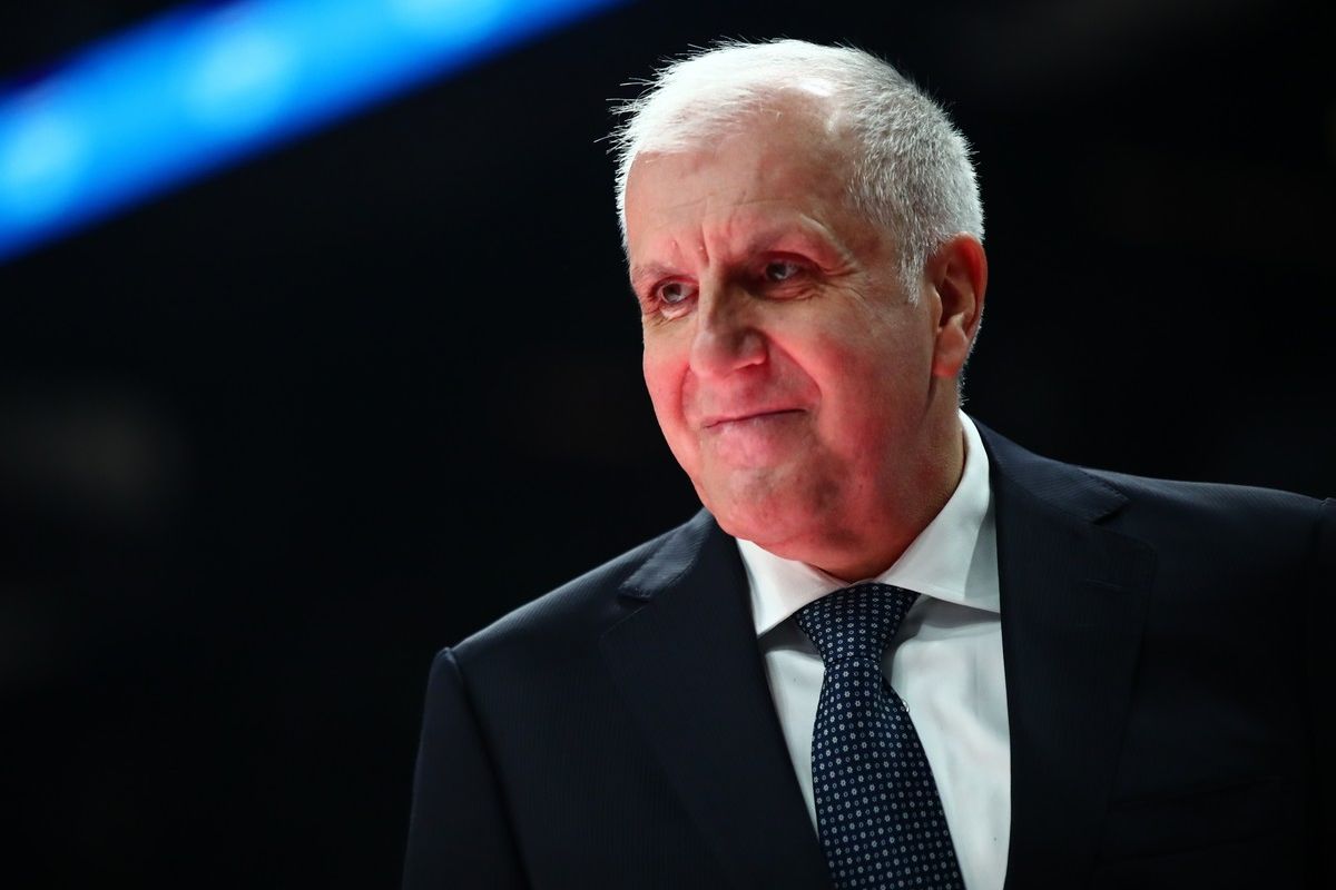 Μονακό – Παρτίζαν 69-86: Ο Ομπράντοβιτς θριαμβευτής στην πρώτη προπονητική μονομαχία με τον Σπανούλη!