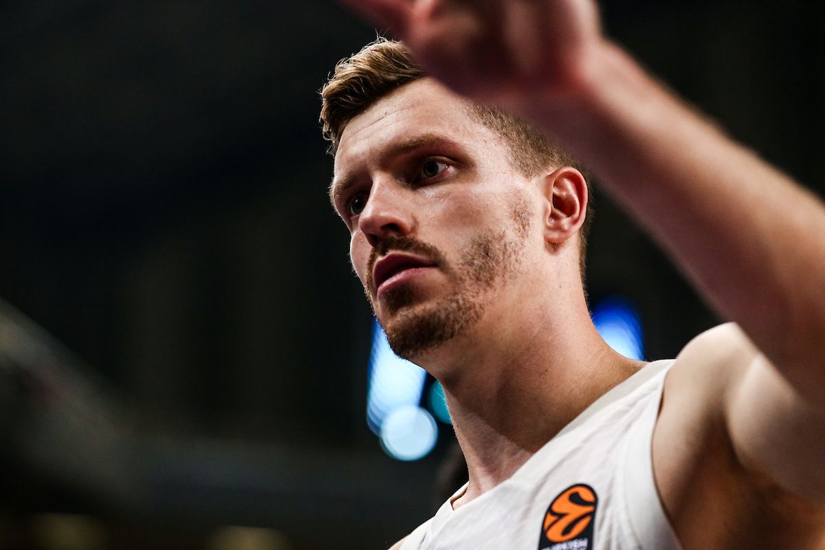 Μπάγερν – Βιλερμπάν 76-67: Η τετράδα δεν είναι πια όνειρο, αλλά στόχος για τους Βαυαρούς!