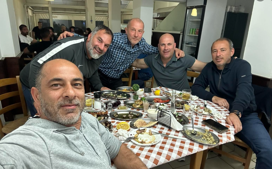 ΑΜΑΝ ΣΥΝΑΝΤΗΣΗ…