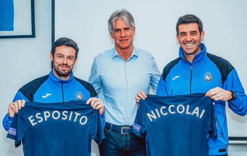 Συνεργασία Πάφος FC με την ακαδημία της Αταλάντα! (ΦΩΤΟΣ)