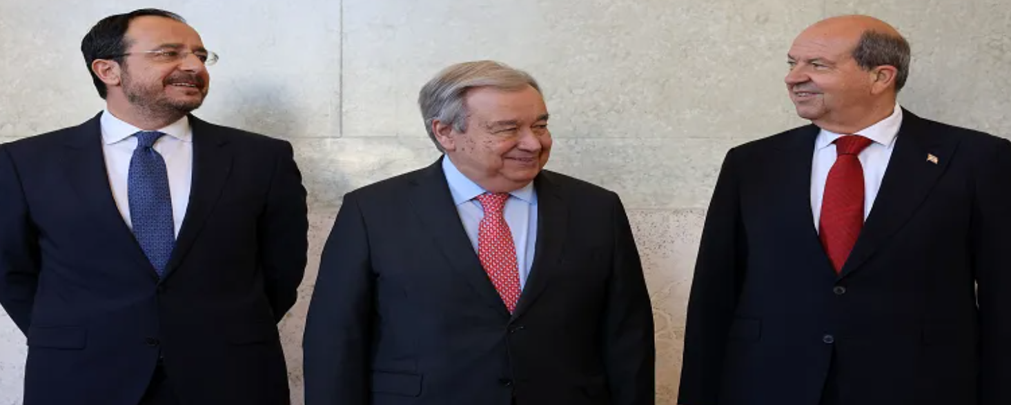Τι έγινε στην άτυπη Πενταμερή – Όλα όσα συμφωνήθηκαν…