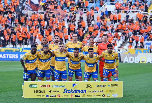 APOEL 1