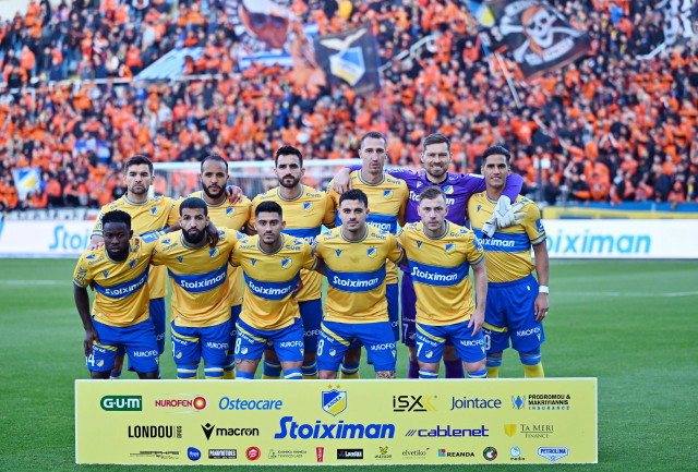 APOEL