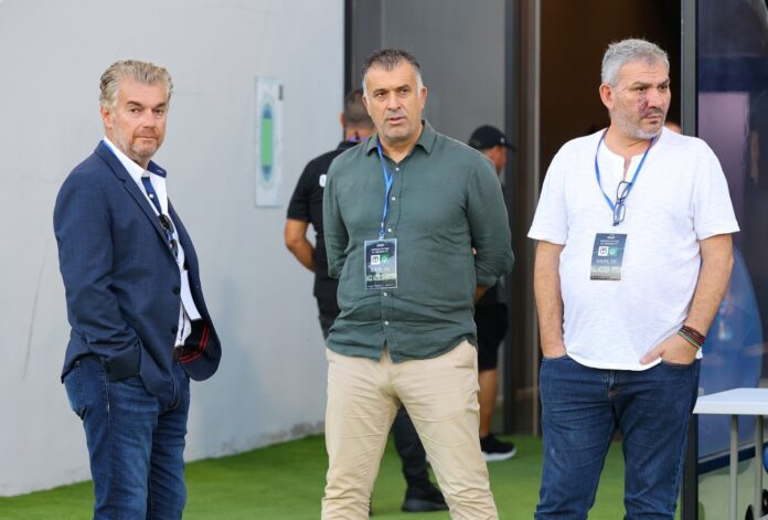 Papastavrou-ANastasiou-Grigori-TOrpedo-OMONOIA