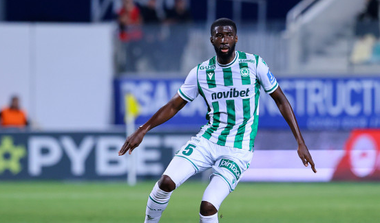 coulibaly