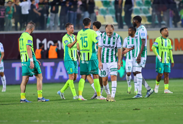 aek omonoia