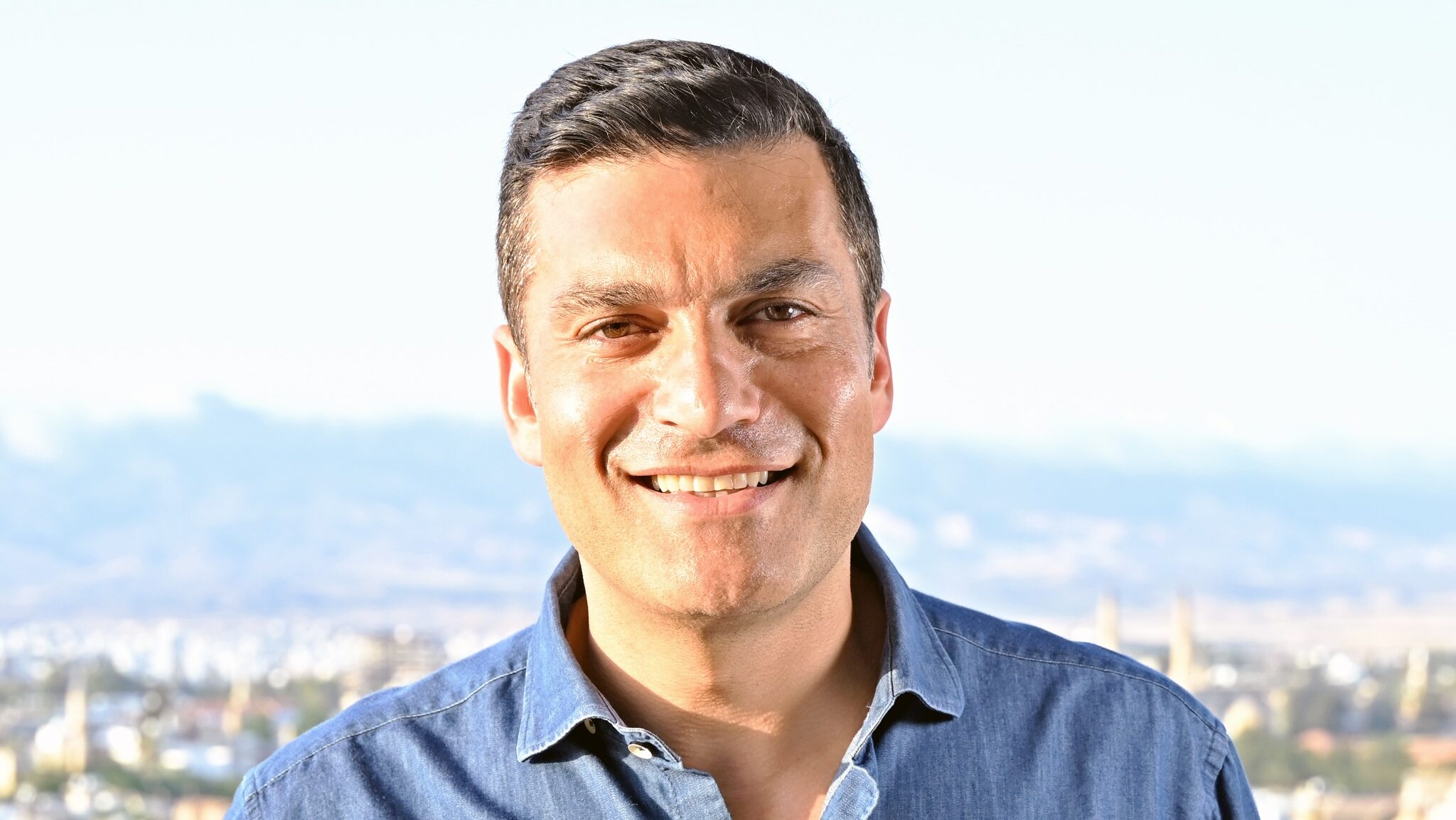 Ο Μάριος Χαννίδης ο δεύτερος υποψήφιος για την Προεδρία της ΕΔΕΚ
