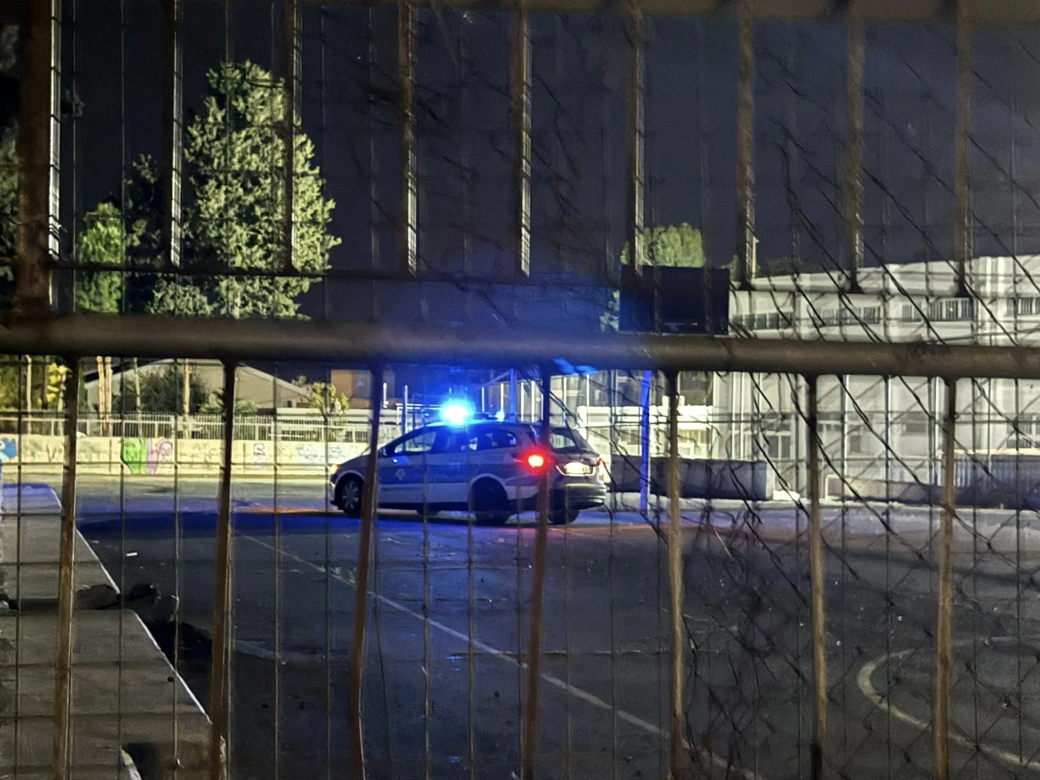 Ομολόγησαν συστηματική χρήση του θανατηφόρου αερίου οι φίλοι του 17χρονου