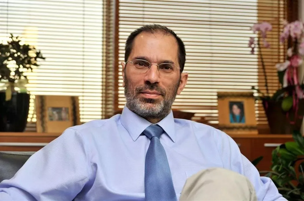 Οδυσσέας: Στην Αρχή κατά της Διαφθοράς η υπόθεση της αίθουσας δεξιώσεων