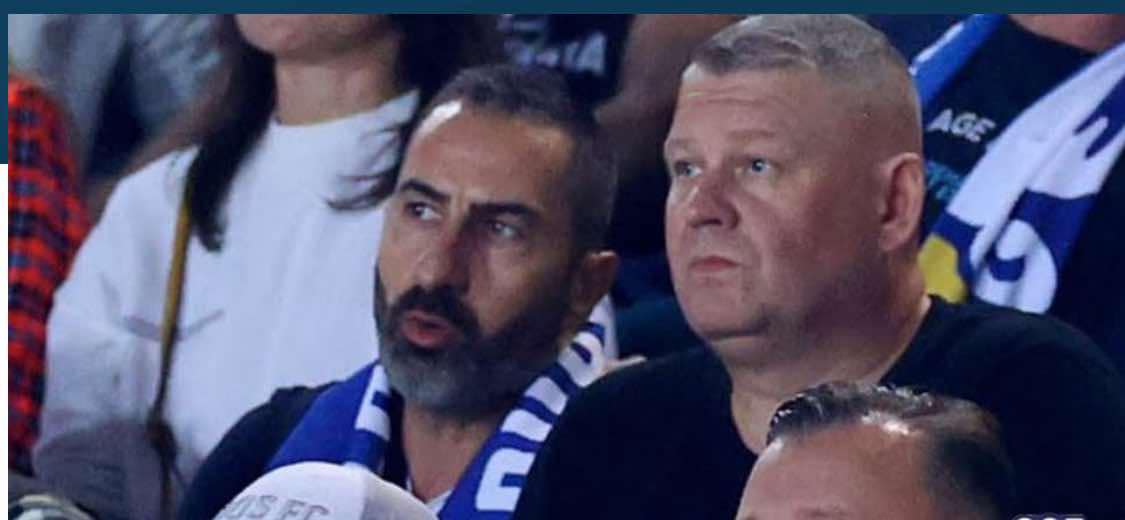 «Πριν 4 χρόνια…είπα αυτός θέλει γιατρό!»