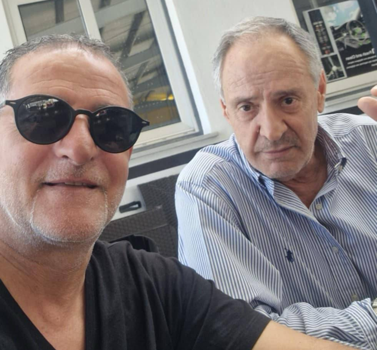 ΤΟΝ ΘΥΜΑΣΤΕ;
