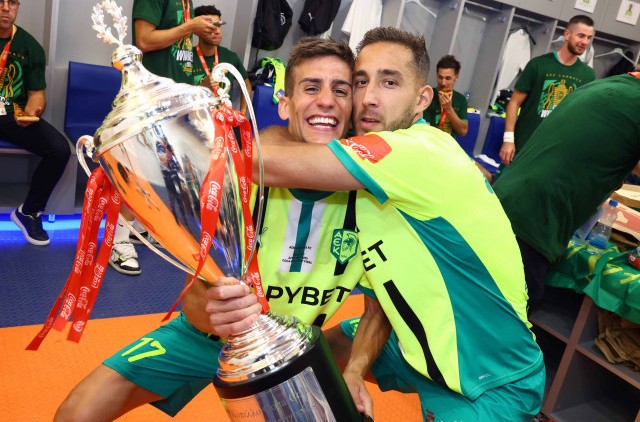 PONS