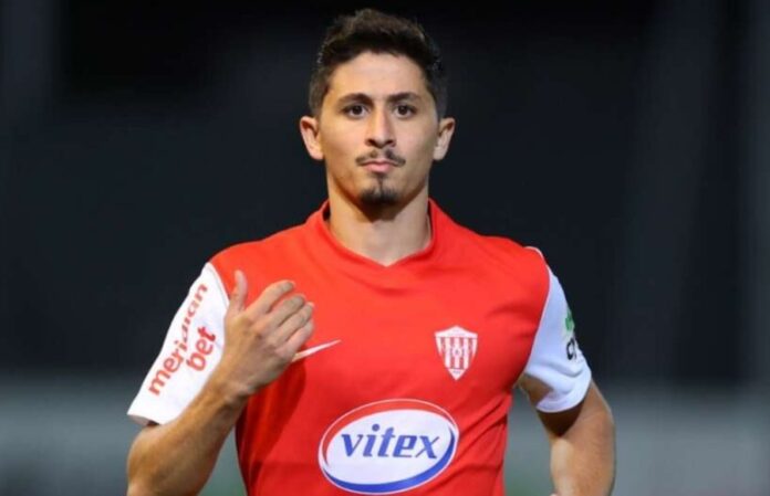 SERGIOU