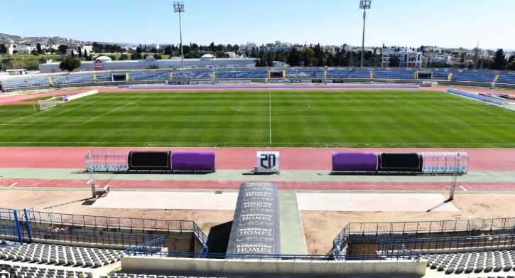 LIVE: Πάφος FC – ΑΕΚ (11ΑΔΕΣ)