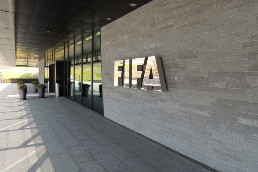 FIFA: Η νέα λίστα με Ανόρθωση, Απόλλων, ΑΠΟΕΛ και άλλους…