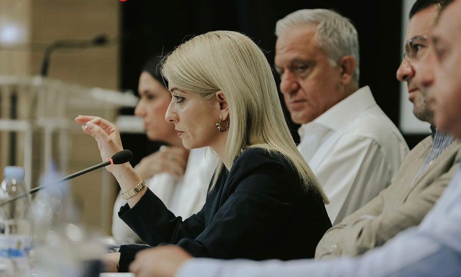Καταγγέλλει πολιτικά επιζήμια ενέργεια του ΕΛΑΜ στο Ευρωκοινοβούλιο ο ΔΗΣΥ-«Τέτοιες πρακτικές δεν εξυπηρετούν την Κύπρο»