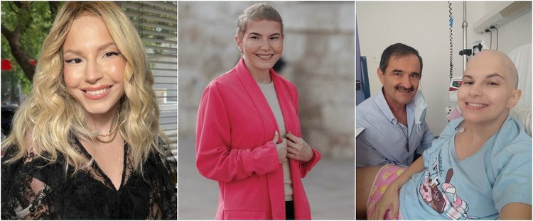 Έφυγε από τη ζωή η 28χρονη Άννα Σιάλαρου-Πάλεψε γενναία με τον καρκίνο