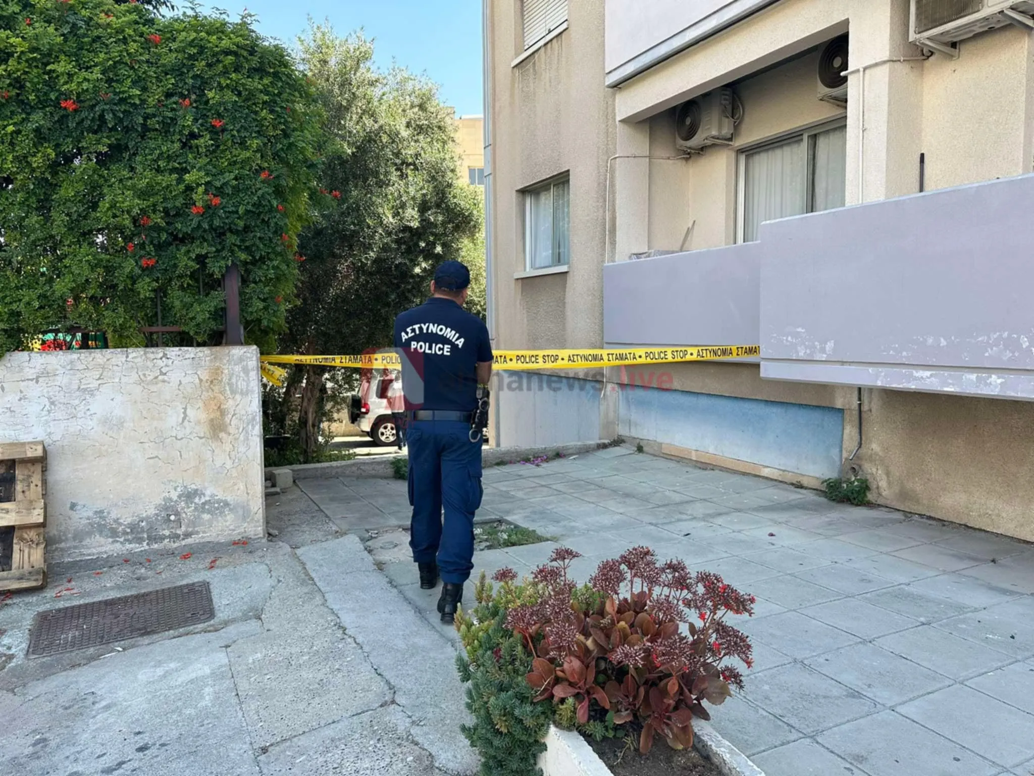 Αγριότητα και μένος: Πάνω από δέκα οι μαχαιριές στο σώμα του Αργυρού