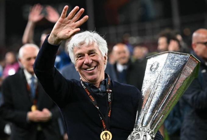 gasperini-atalanta