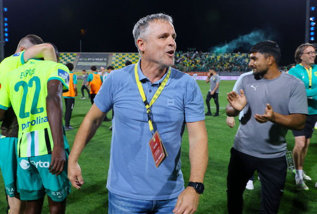 Επίσημο του Τσάβι Ρόκα! | Balla.com.cy