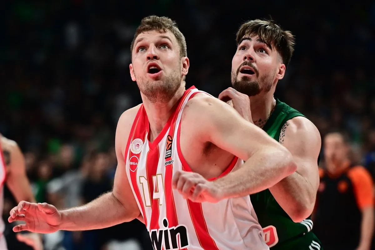 EuroLeague Final Four 2025: Τόσα εισιτήρια θα πάρουν Παναθηναϊκός AKTOR και Ολυμπιακός