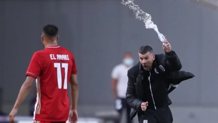 pablo el arabi