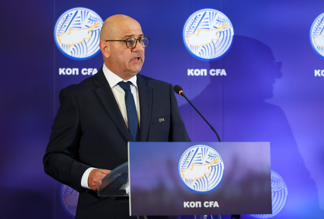 Το who is who του Χάρη Λοϊζίδη…