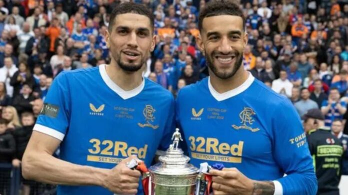 GOLDSON BALOGUN