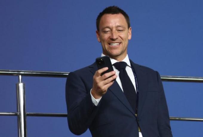 terry