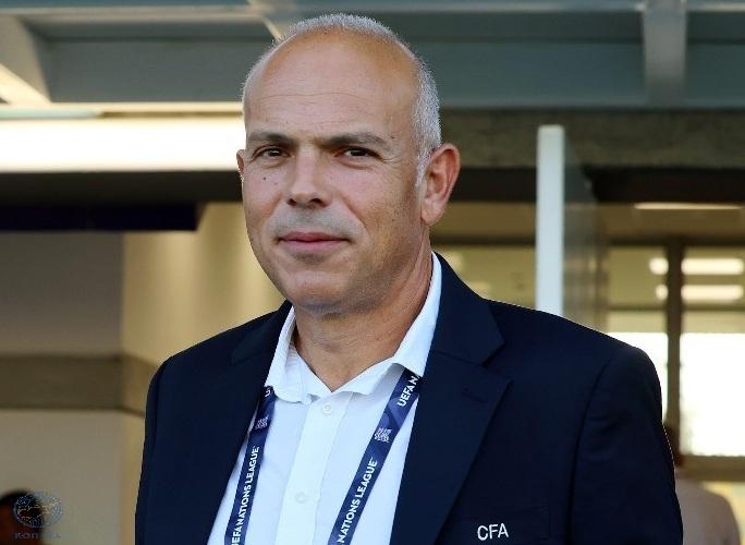 ΚΟΠ: O Ανδρέας Μωριάς διαδέχεται τον Ανθούλη Μυλωνά… | Balla.com.cy